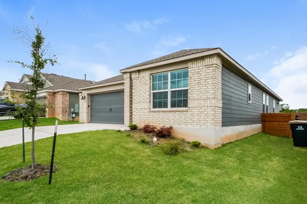 341 Madrid ST, Kyle, TX 78640