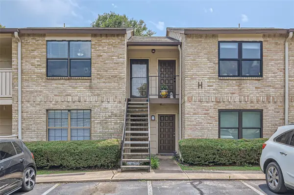8210 Bent Tree RD #246, Austin, TX 78759