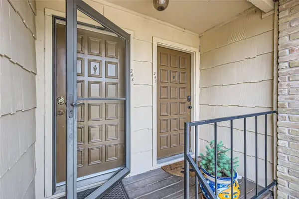 8210 Bent Tree RD #246, Austin, TX 78759