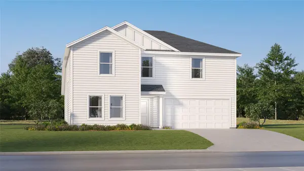 216 Bertram Oaks DR, Bertram, TX 78605
