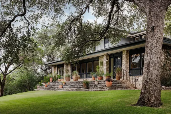 6700 Lakewood DR, Austin, TX 78731