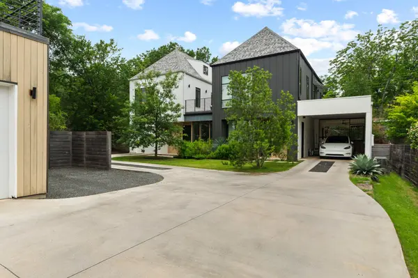 303 Woodward ST #32, Austin, TX 78704