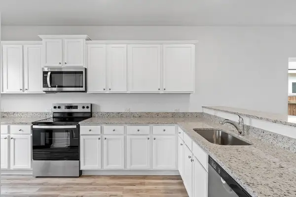 14408 Wahlbergs WAY, Elgin, TX 78621