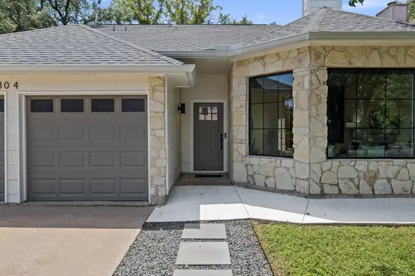 4304 Clarno DR, Austin, TX 78749