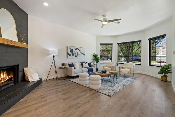 4304 Clarno DR, Austin, TX 78749
