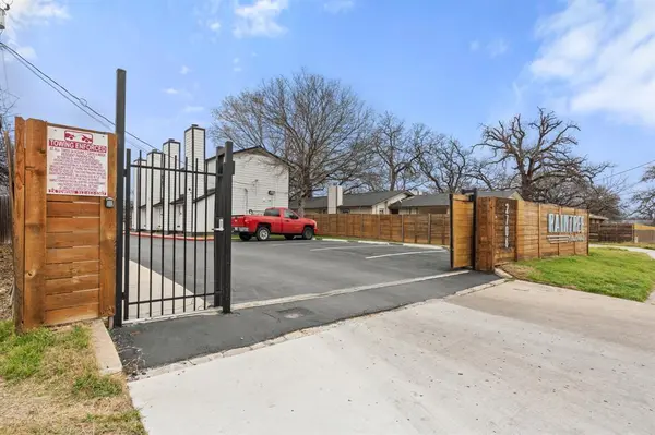 2706 Wheless LN #Bldg #1, Austin, TX 78723