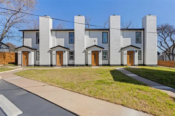 2706 Wheless LN #Bldg #1, Austin, TX 78723