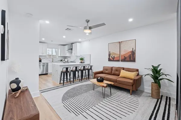 2706 Wheless LN #Bldg #1, Austin, TX 78723