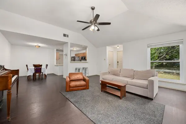 14307 Kincheloe ST, Austin, TX 78725
