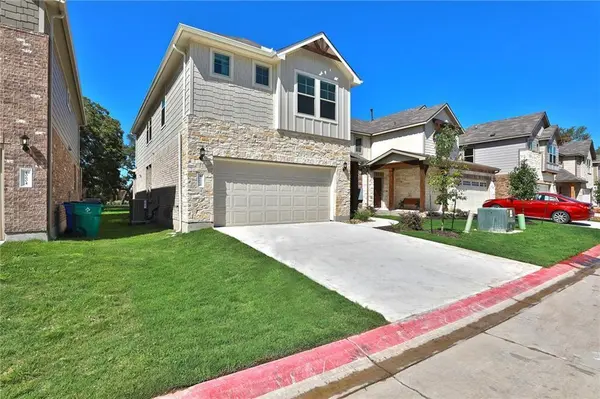 10606 E Turnbull LOOP #27, Austin, TX 78717