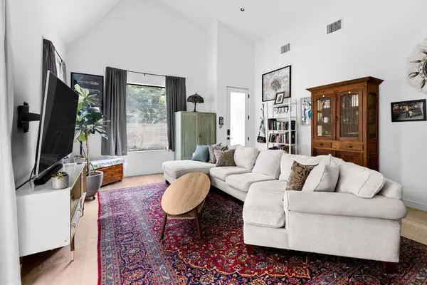 5509 Clay Ave #2, Austin, TX 78756