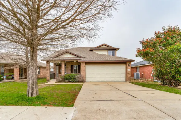 13620 Lyndon B Johnson ST, Manor, TX 78653