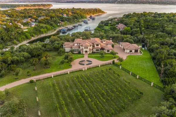 15201 FM 2769, Leander, TX 78641