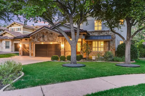 505 Horseback HOLW, Austin, TX 78732