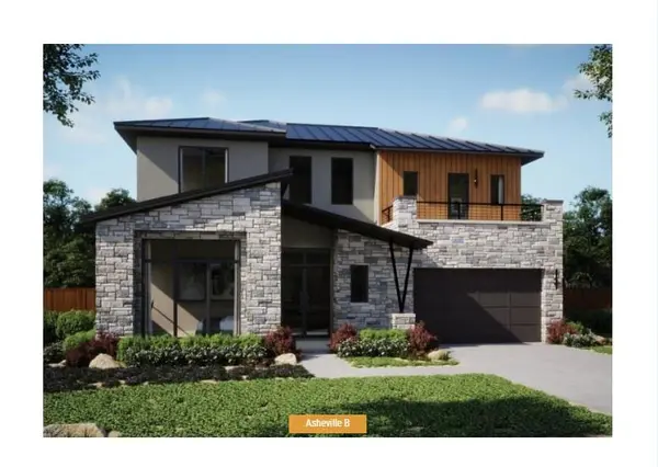 6008 Adhara PASS, Austin, TX 78730