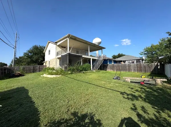 15101 Nuttall DR, Austin, TX 78724