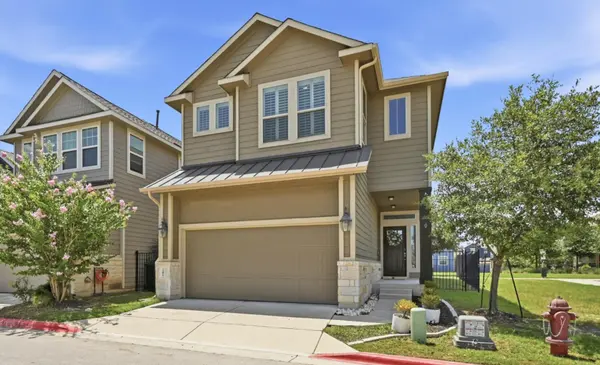 168 Alexander, Kyle, TX 78640