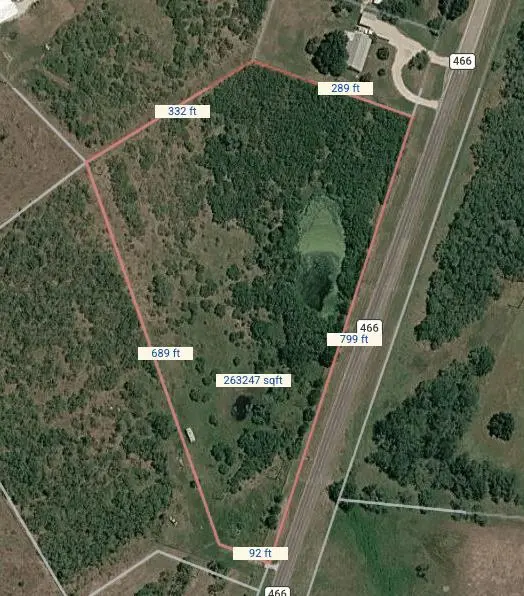000 Fm 466 ST, Cost, TX 78614