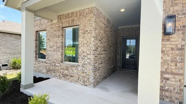 12421 Cockatto XING, Manor, TX 78653