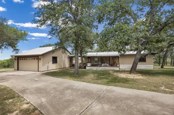 153 Saldana DR, Cedar Creek, TX 78612