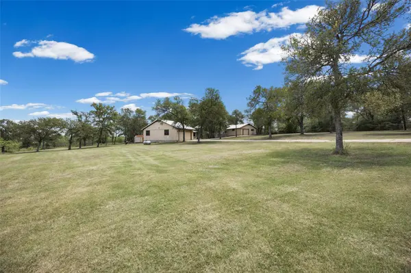 153 Saldana DR, Cedar Creek, TX 78612