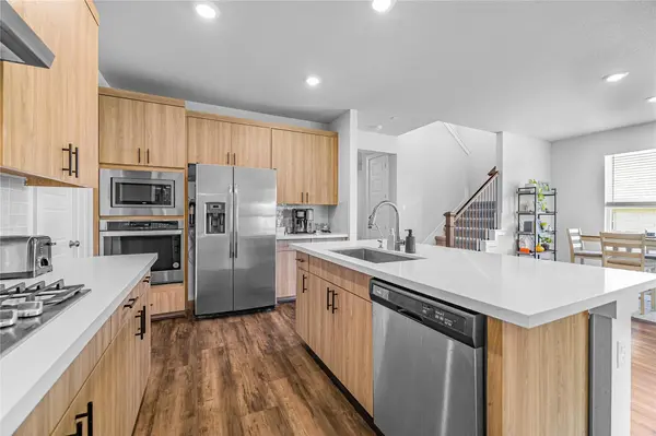 105 Salado Creek TRL, Bastrop, TX 78602