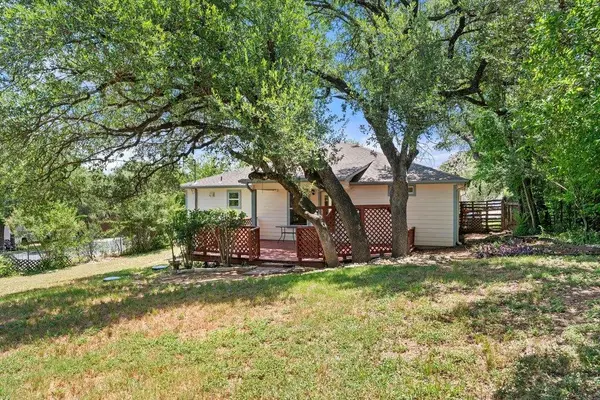 5208 SIOUX LN, Austin, TX 78734