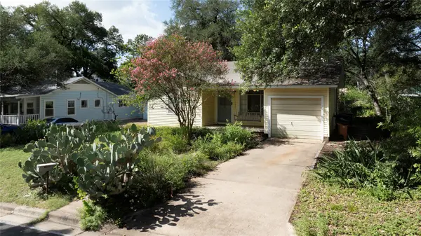 2107 Rabb Glen ST, Austin, TX 78704