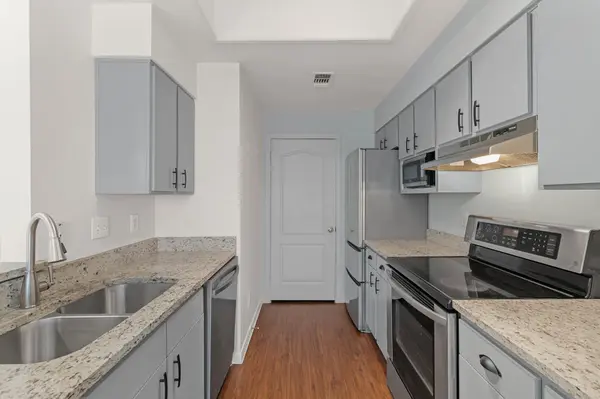 6000 Shepherd Mountain CV #1604, Austin, TX 78730