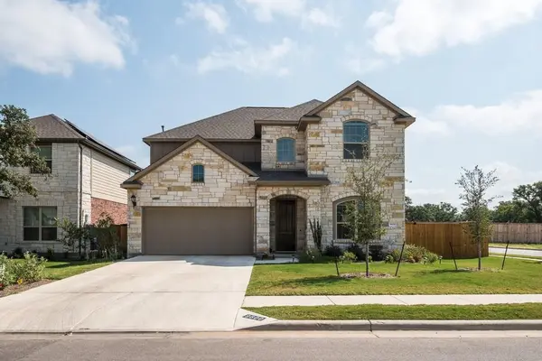9600 Ivalenes Hope DR, Austin, TX 78717