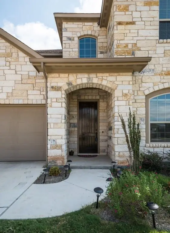 9600 Ivalenes Hope DR, Austin, TX 78717