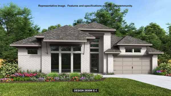 443 Vale RUN, Kyle, TX 78640