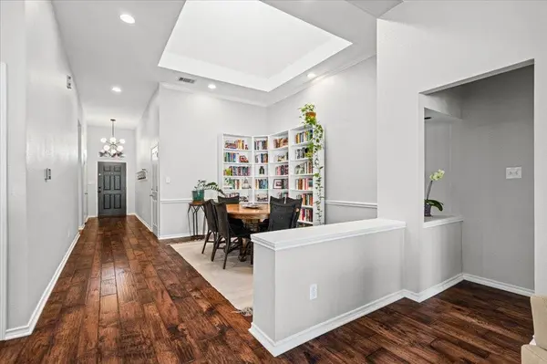 1713 Ender CV, Austin, TX 78727