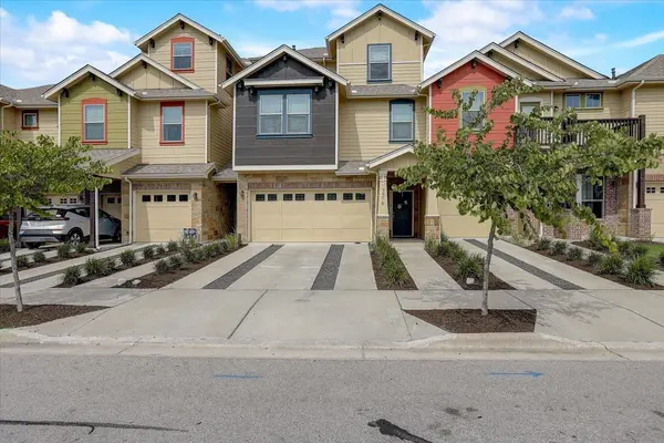 7514 Wildcat PASS, Austin, TX 78757