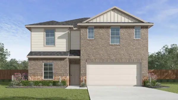 560 Hector LOOP, Georgetown, TX 78626