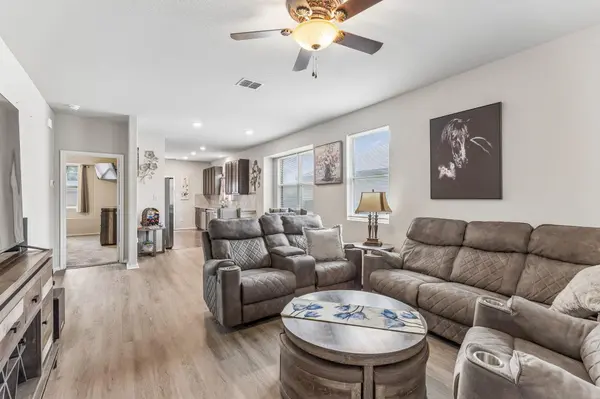 9314 Graze BR, San Antonio, TX 78211