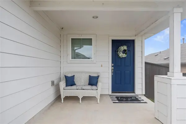 11512 Milano DR, Austin, TX 78747