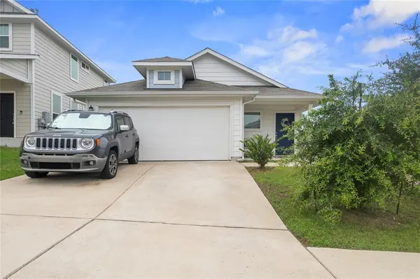 11512 Milano DR, Austin, TX 78747
