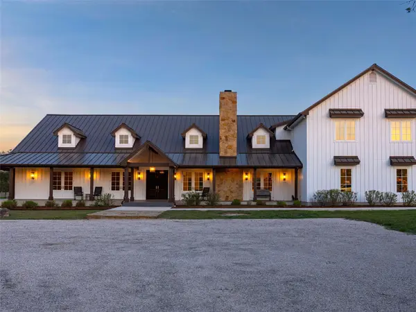 862 Grape Creek Road, Fredericksburg, TX 78624