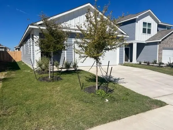 109 Mouflon RD, Hutto, TX 78634
