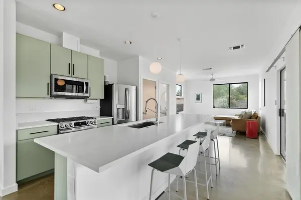5725 Toscana Ave, Austin, TX 78724
