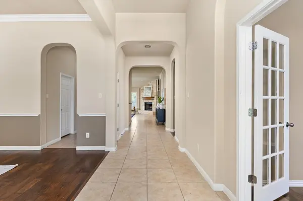 4109 Massey WAY, Round Rock, TX 78681