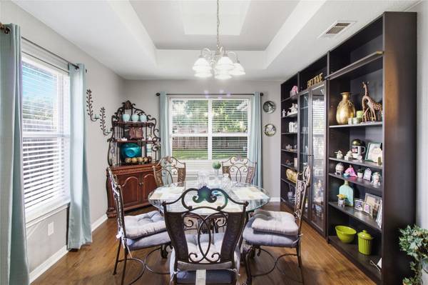 5603 Hunters Ridge TRL, Killeen, TX 76542