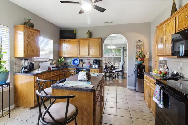 5603 Hunters Ridge TRL, Killeen, TX 76542