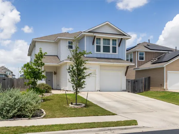 121 Graver ST, Georgetown, TX 78626