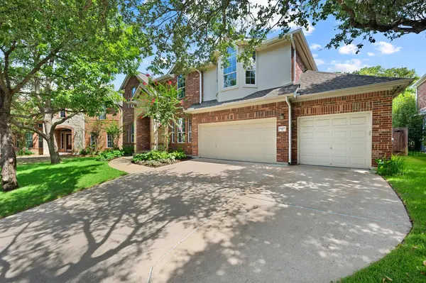 6409 Magenta LN, Austin, TX 78739