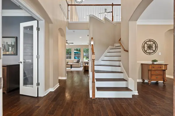 6409 Magenta LN, Austin, TX 78739
