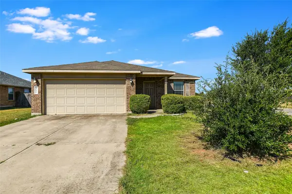 811 Encinita DR, Leander, TX 78641