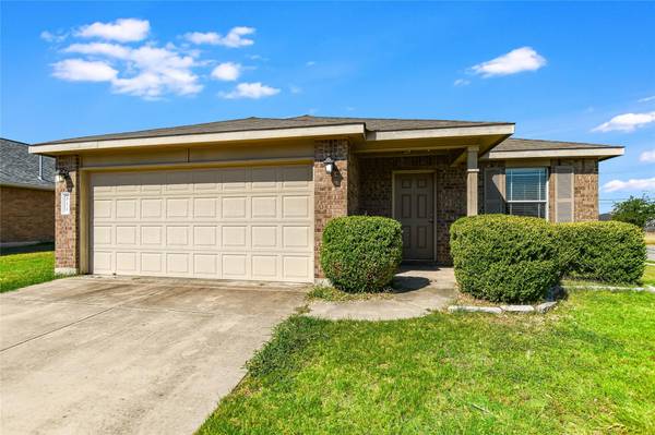 811 Encinita DR, Leander, TX 78641