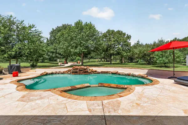 201 Canyon Vista LN, Georgetown, TX 78633